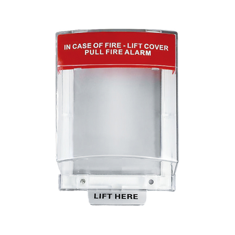 CP001 Handbrandmelderkapje