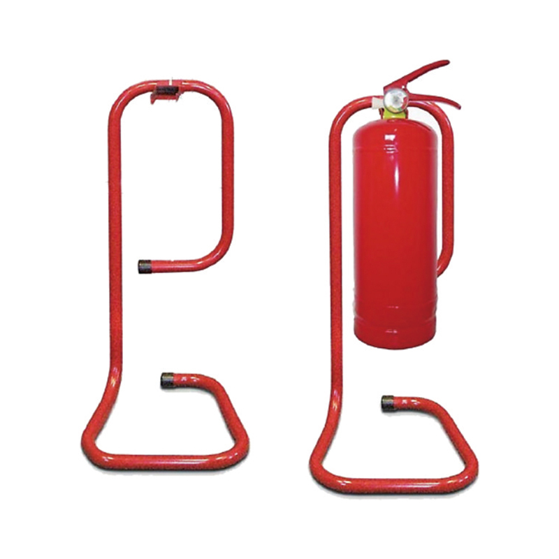 FEB01 Beugel voor brandblusser