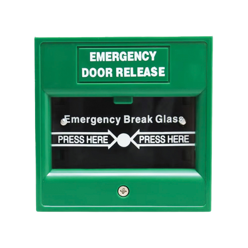 MC-02 Handmatige brandalarmdrukknop met resetbare adresseerbare functie MC-02 Handmatige brandalarmdrukknop met resetbare adresseerbare functie