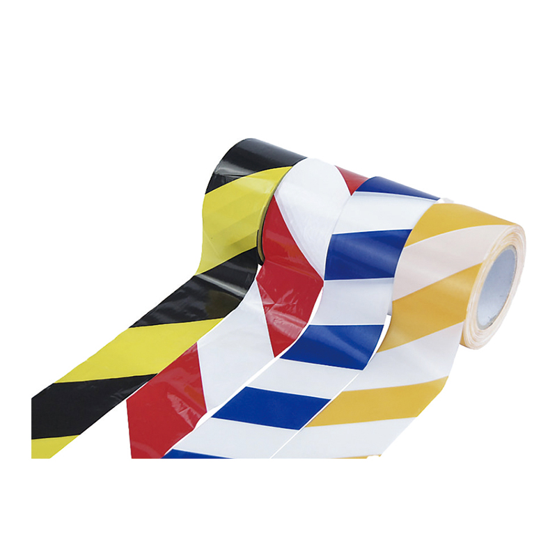 OP001 Waarschuwingstape