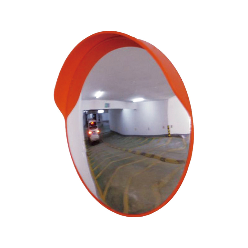 OP0012 Bolle spiegels (buiten) OP0012 Bolle spiegels (buiten)