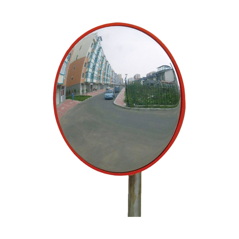 OP0013 Bolle spiegels (binnen) OP0013 Bolle spiegels (binnen)