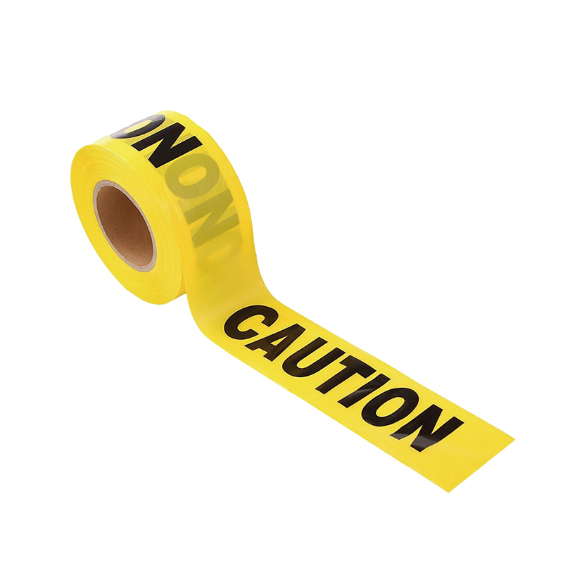 OP002 Waarschuwingstape