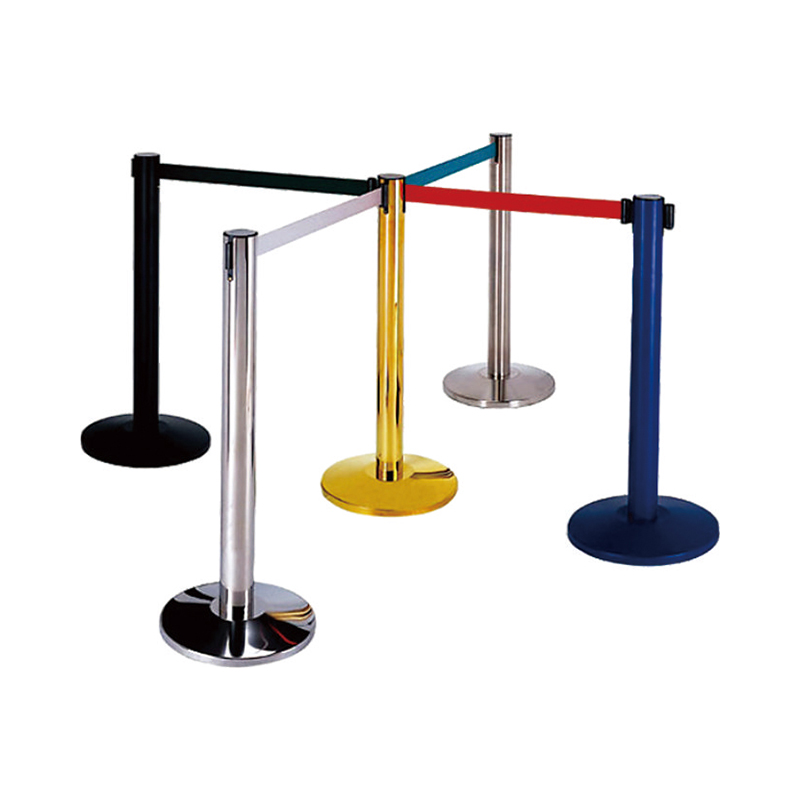 OP026 Wachtrij Crowd Control-barrière OP026 Wachtrij Crowd Control-barrière