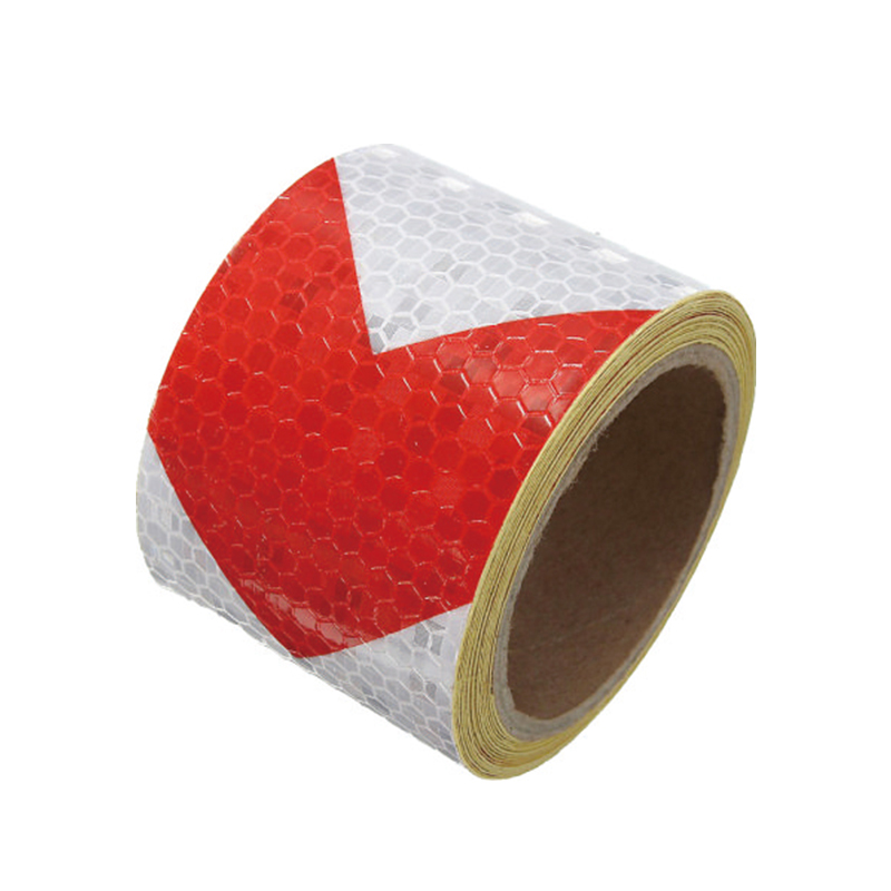 OP105 Reflecterende tape