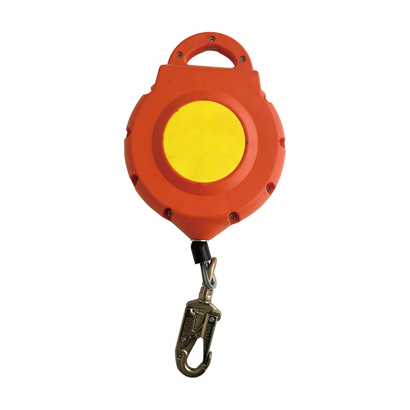 RT-02 Valstop met staaldraad