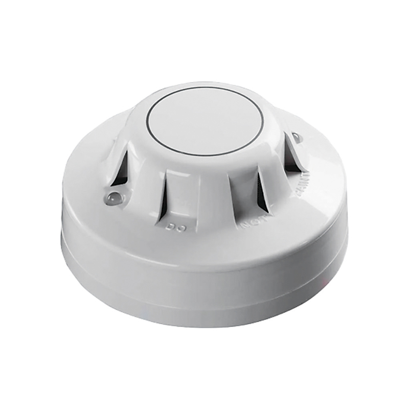 SD-03 Rookdetectie met afstandsbedieningsled voor 2 draden