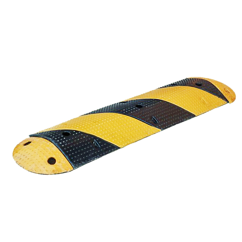 SH006 Verkeersdrempels voor stedelijke wegen