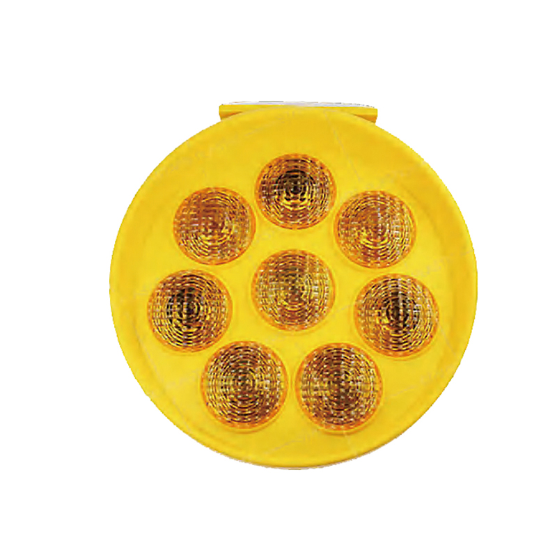 WL038 Led-zonnebloemlamp