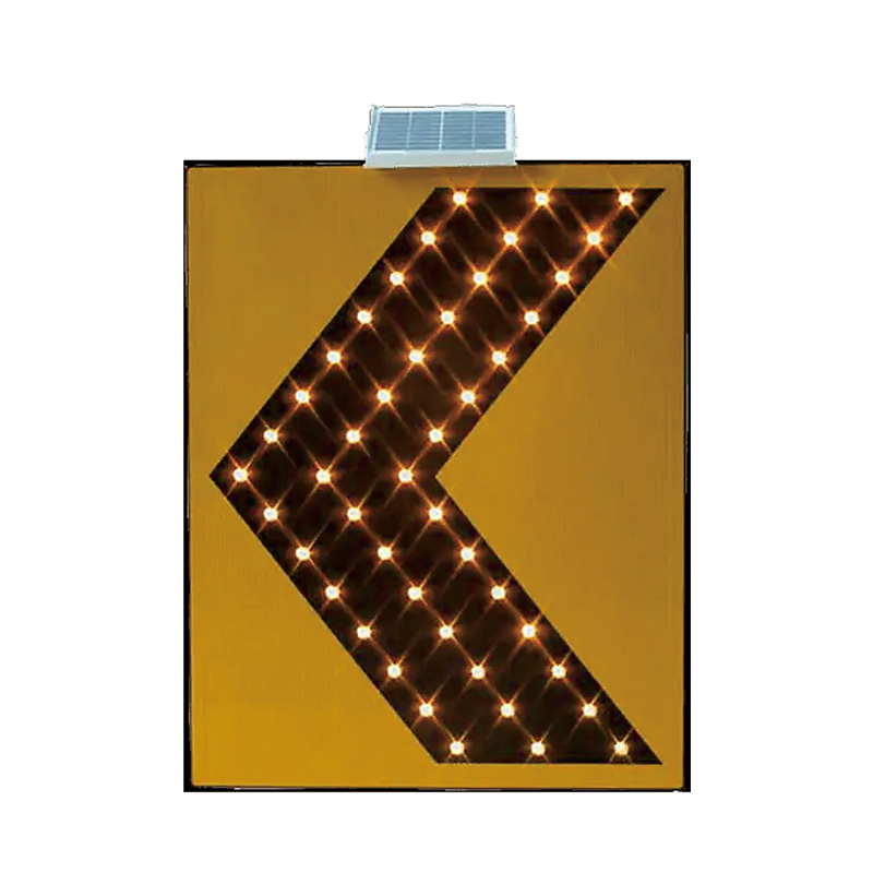 WL045 Zonne-richtlichtpaneel