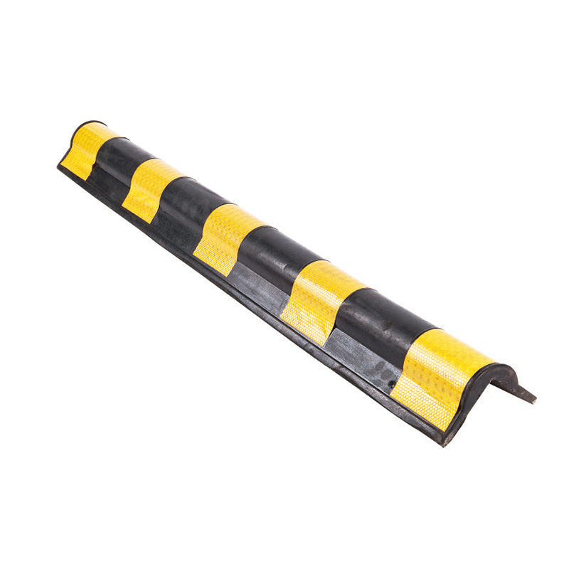 PS035 Rubberen hoekbeschermers