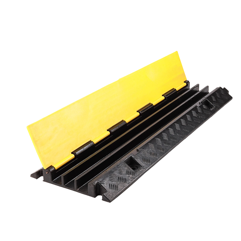 SH019-3S rubberen kabelbeschermers