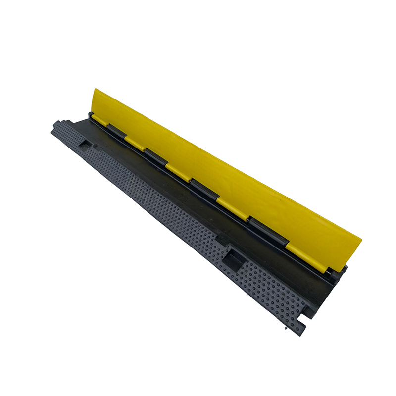 SH021-1M rubberen kabelbeschermers