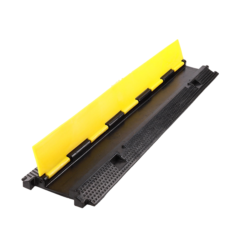 SH021-1S rubberen kabelbeschermers