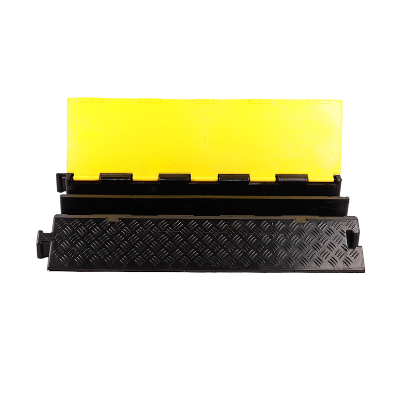 SH022-2B rubberen kabelbeschermers