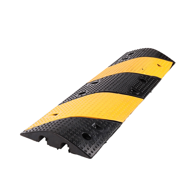 SH026 Rubberen kabelbeschermers