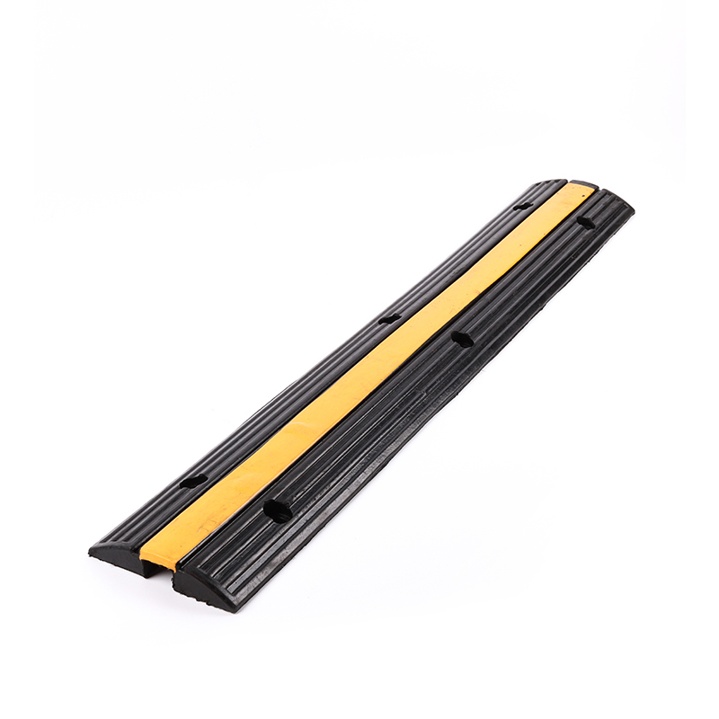 SH028 Rubberen kabelbeschermers