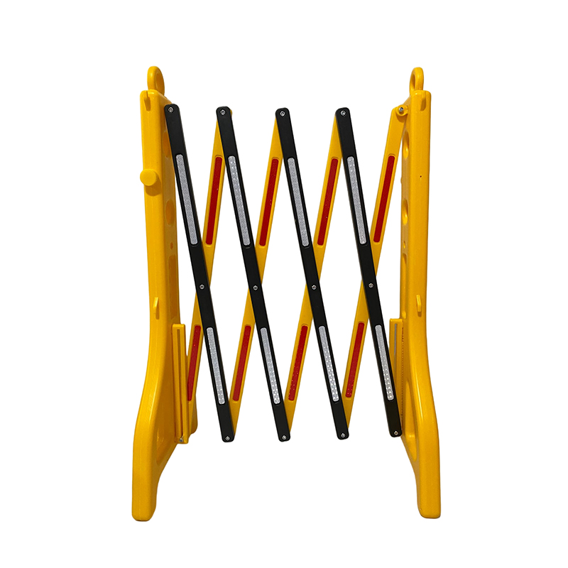 TB002 Draagbare uitbreidbare barrière
