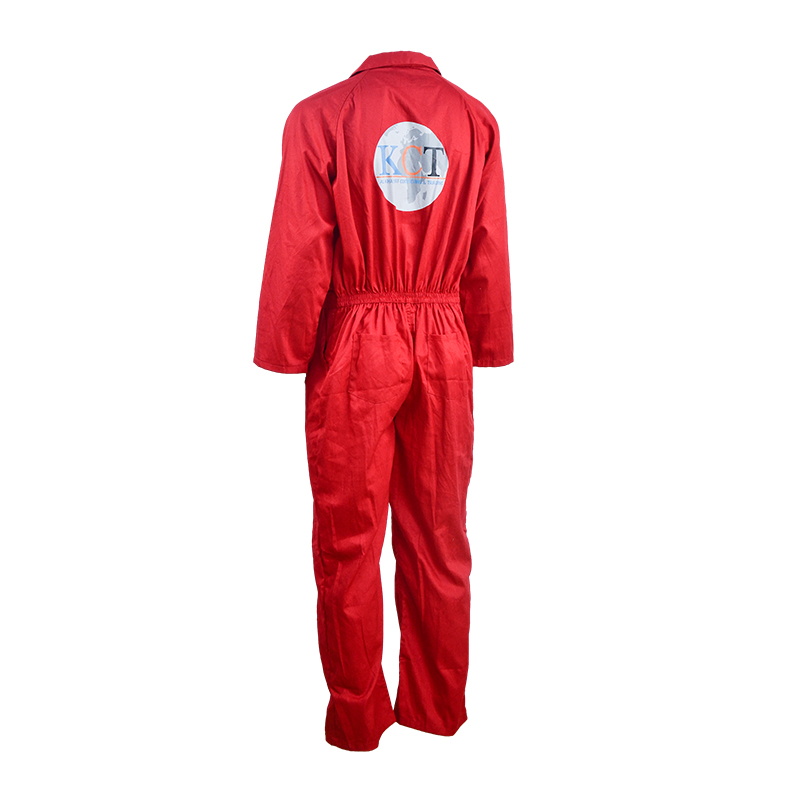 Hoe kan werkkleding voor alle seizoenen de veiligheid maximaliseren zonder het comfort van de werknemer op te offeren?